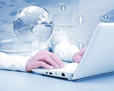 探秘項目 如何從零開始通過互聯網信息服務創造財富